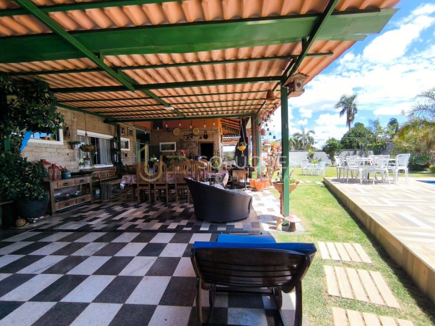 Casa de Condomínio, 5 quartos - Foto 31