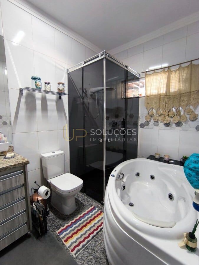 Casa de Condomínio, 5 quartos - Foto 18