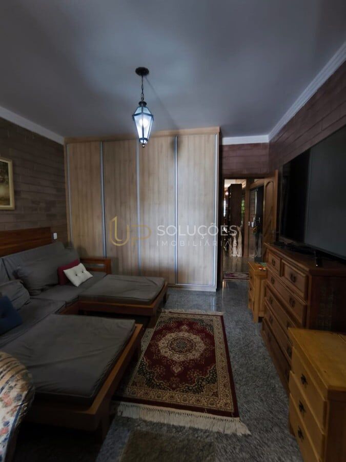 Casa de Condomínio, 5 quartos - Foto 4