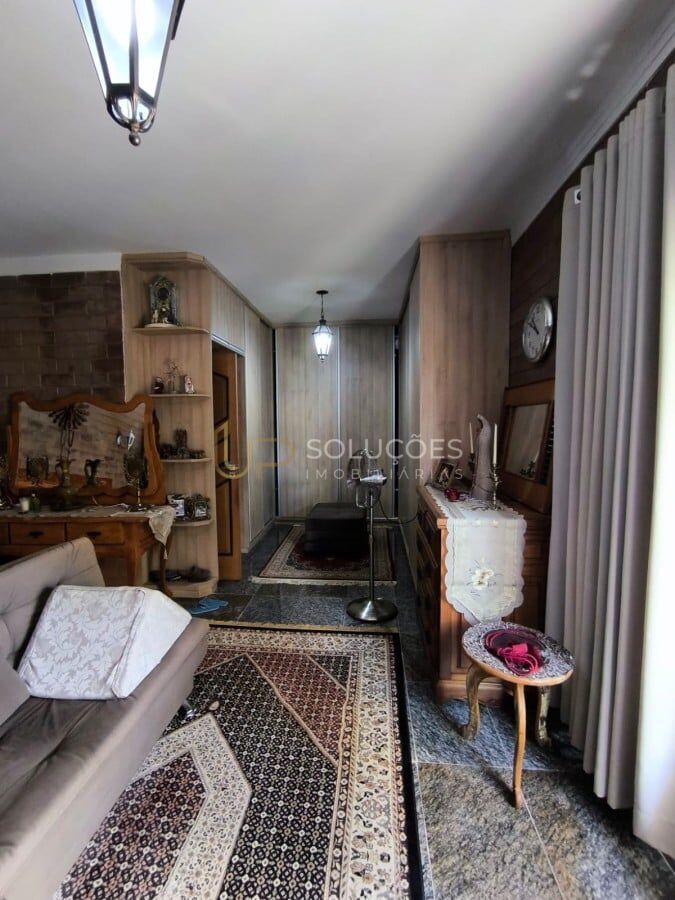 Casa de Condomínio, 5 quartos - Foto 8