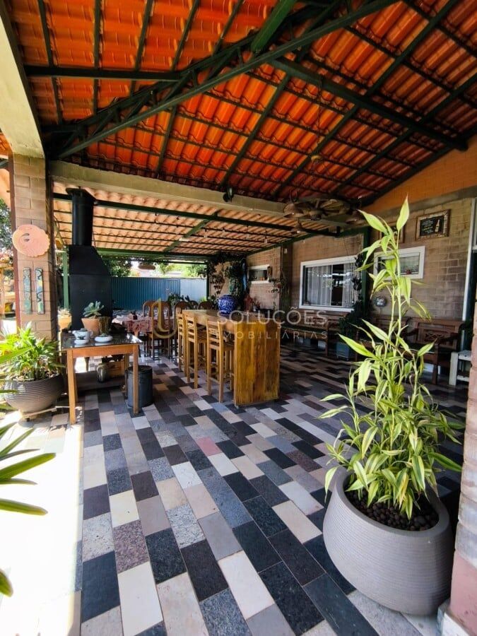 Casa de Condomínio, 5 quartos - Foto 38