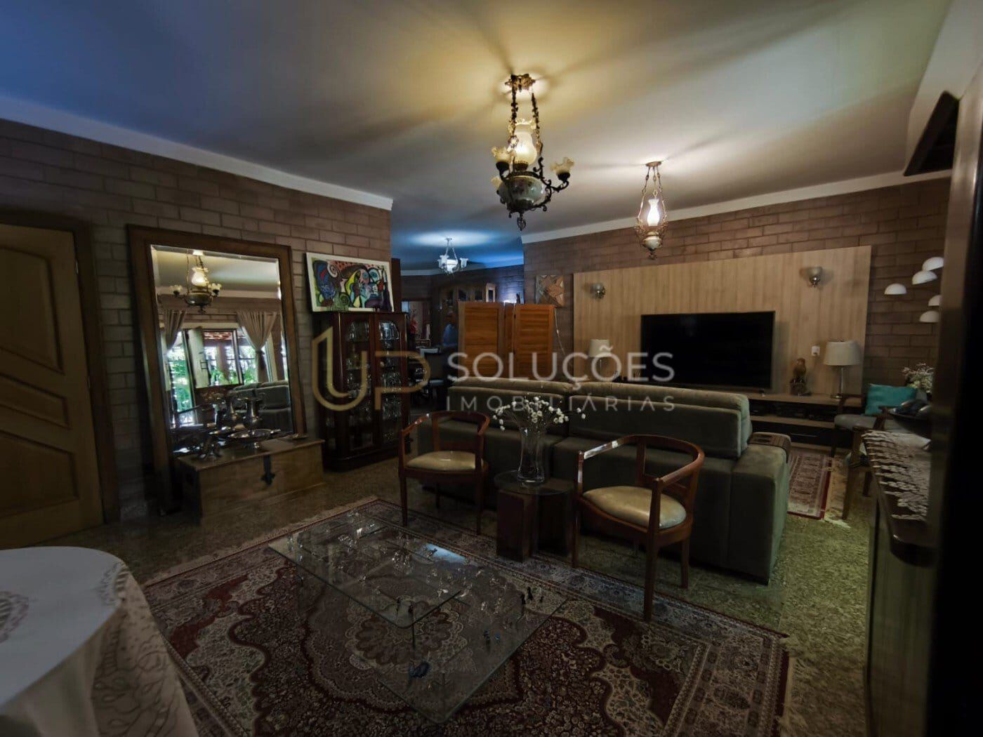 Casa de Condomínio, 5 quartos - Foto 7