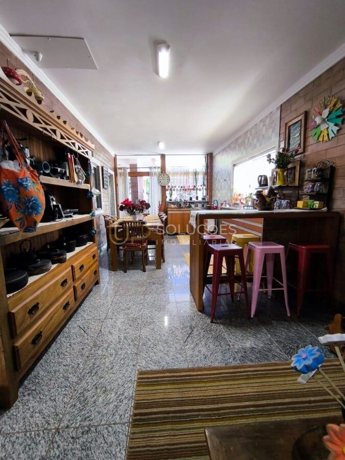 Casa de Condomínio, 5 quartos - Foto 10