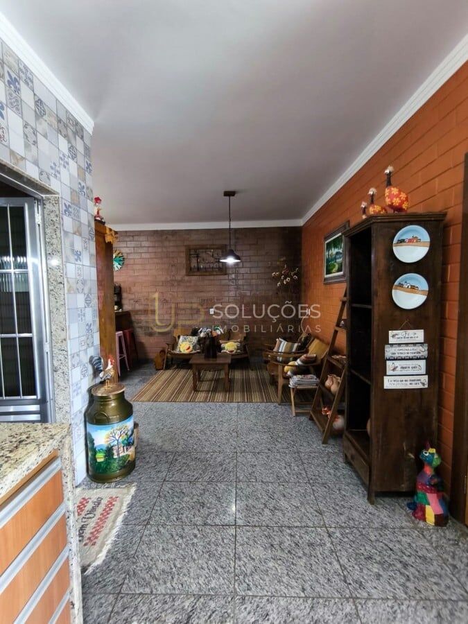 Casa de Condomínio, 5 quartos - Foto 9