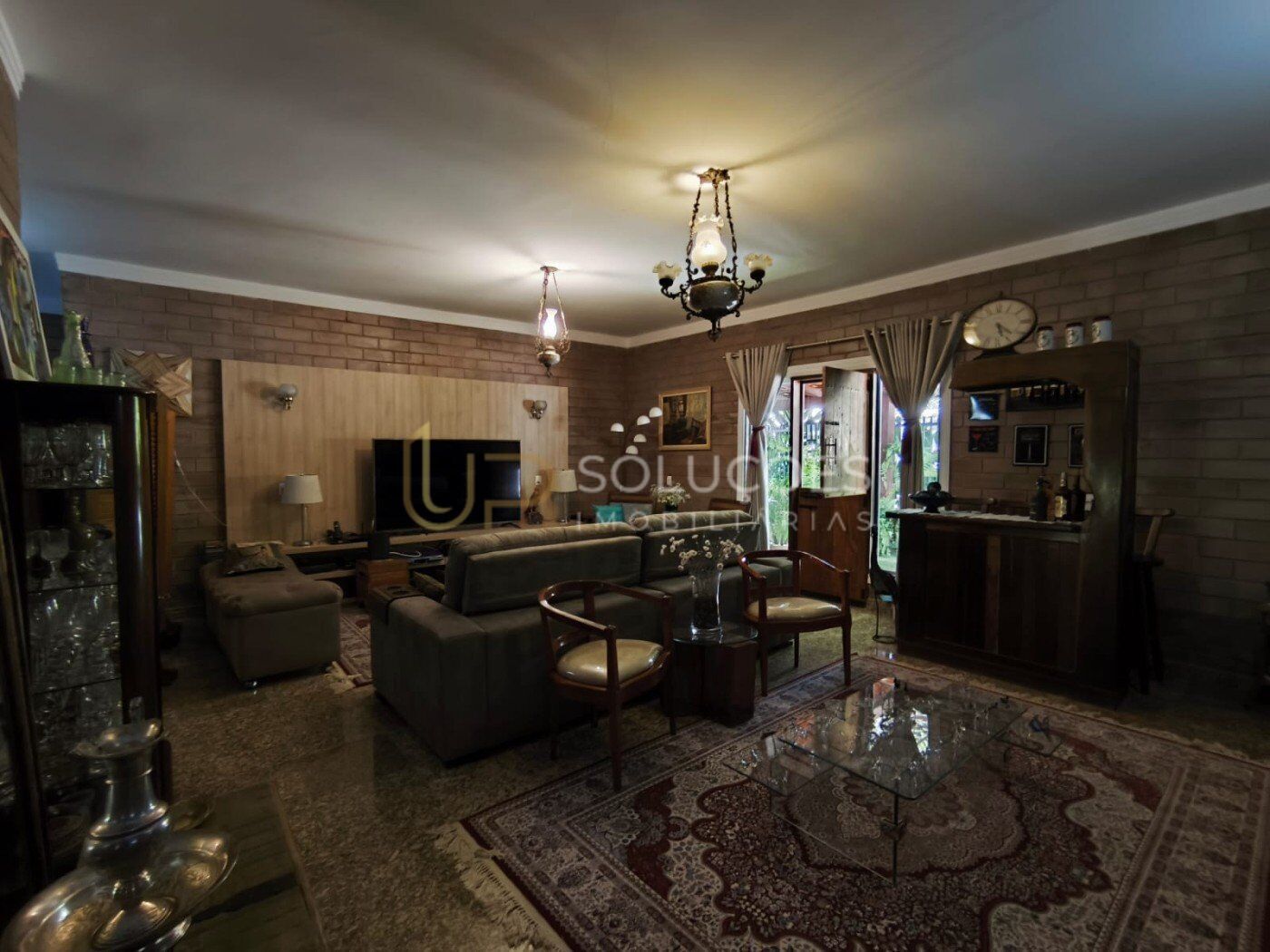 Casa de Condomínio, 5 quartos - Foto 2