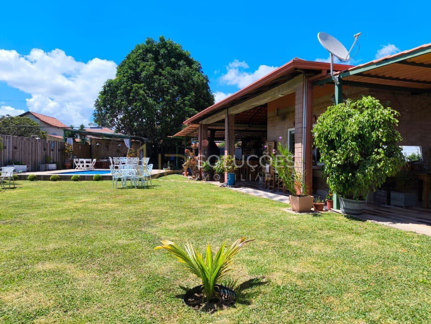 Casa de Condomínio, 5 quartos - Foto 25