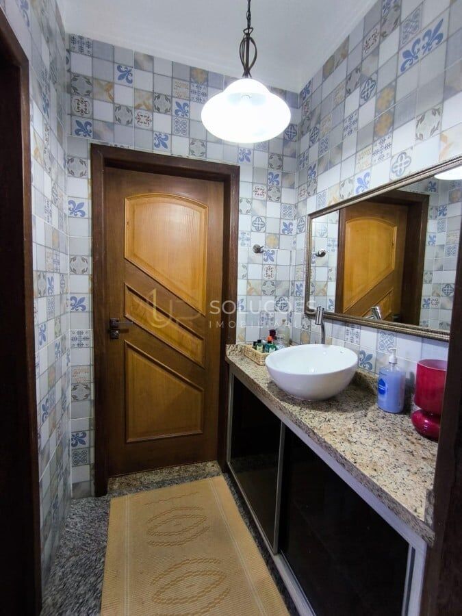 Casa de Condomínio, 5 quartos - Foto 28