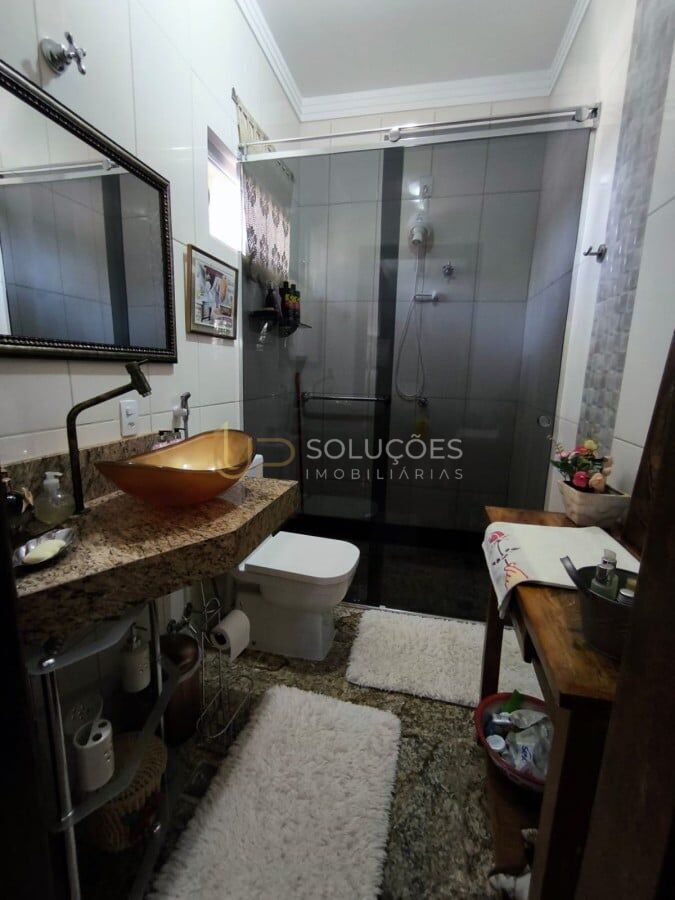 Casa de Condomínio, 5 quartos - Foto 22