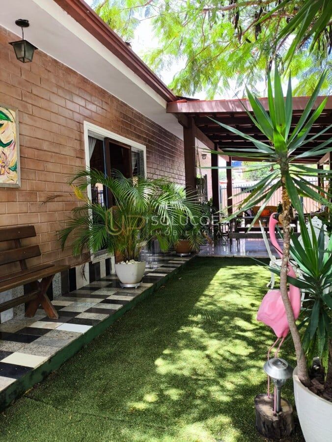 Casa de Condomínio, 5 quartos - Foto 33