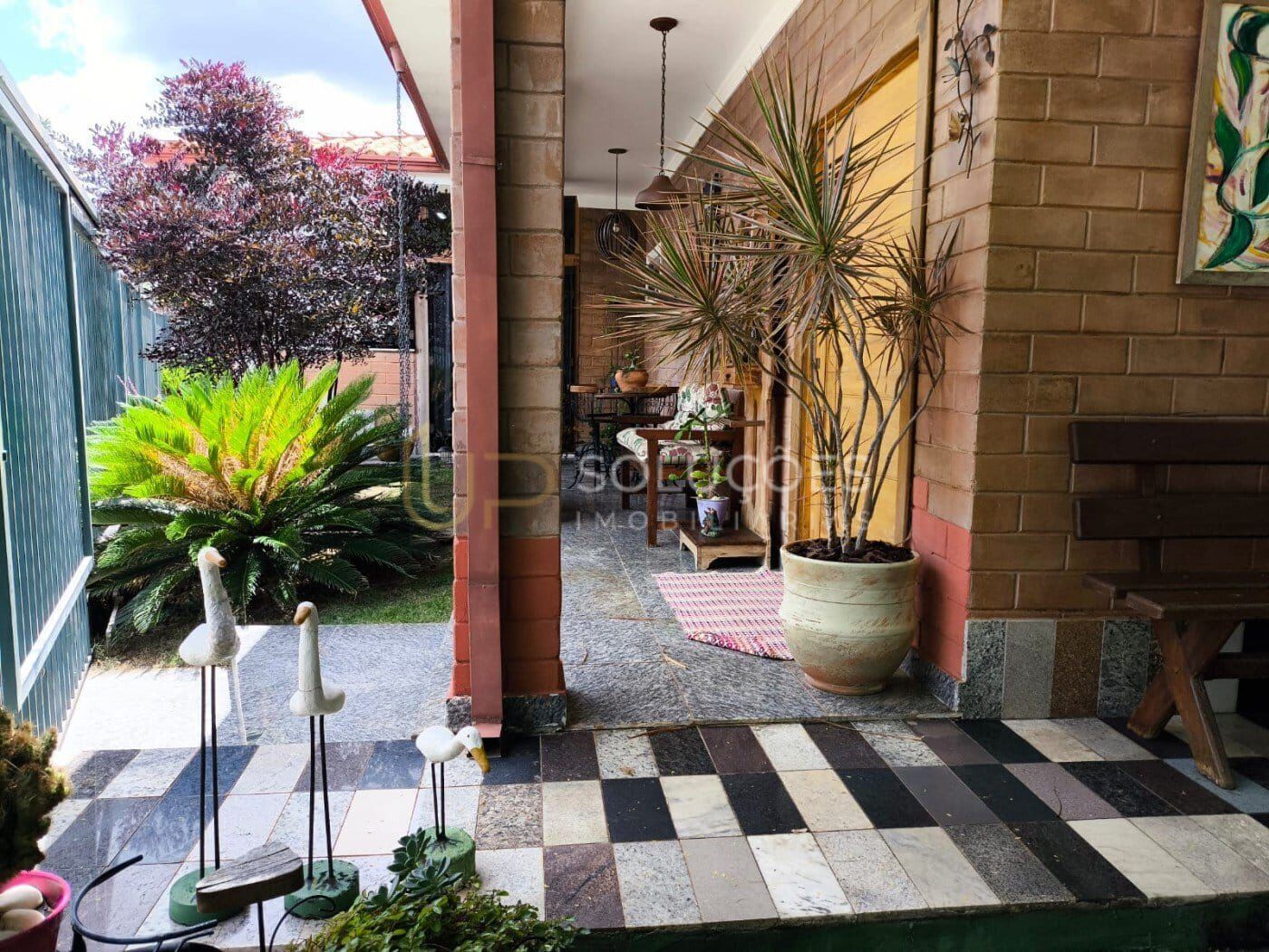 Casa de Condomínio, 5 quartos - Foto 43