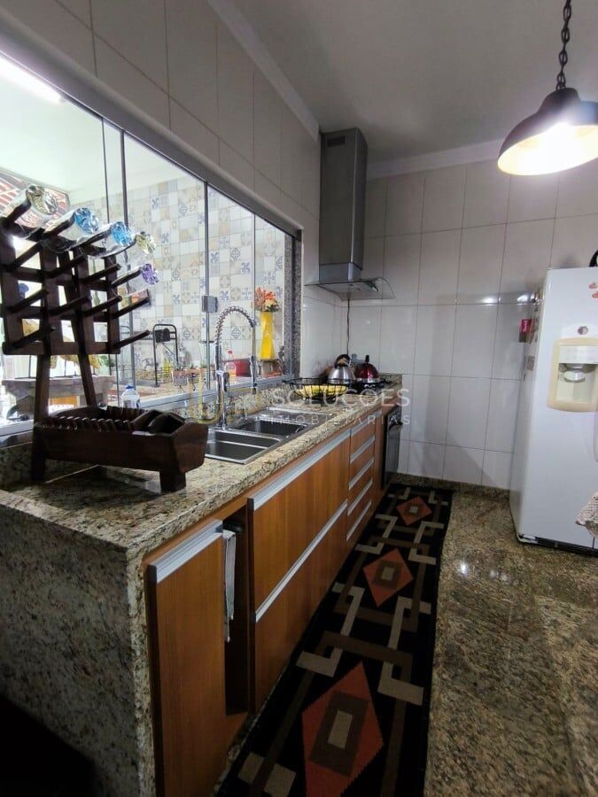 Casa de Condomínio, 5 quartos - Foto 14