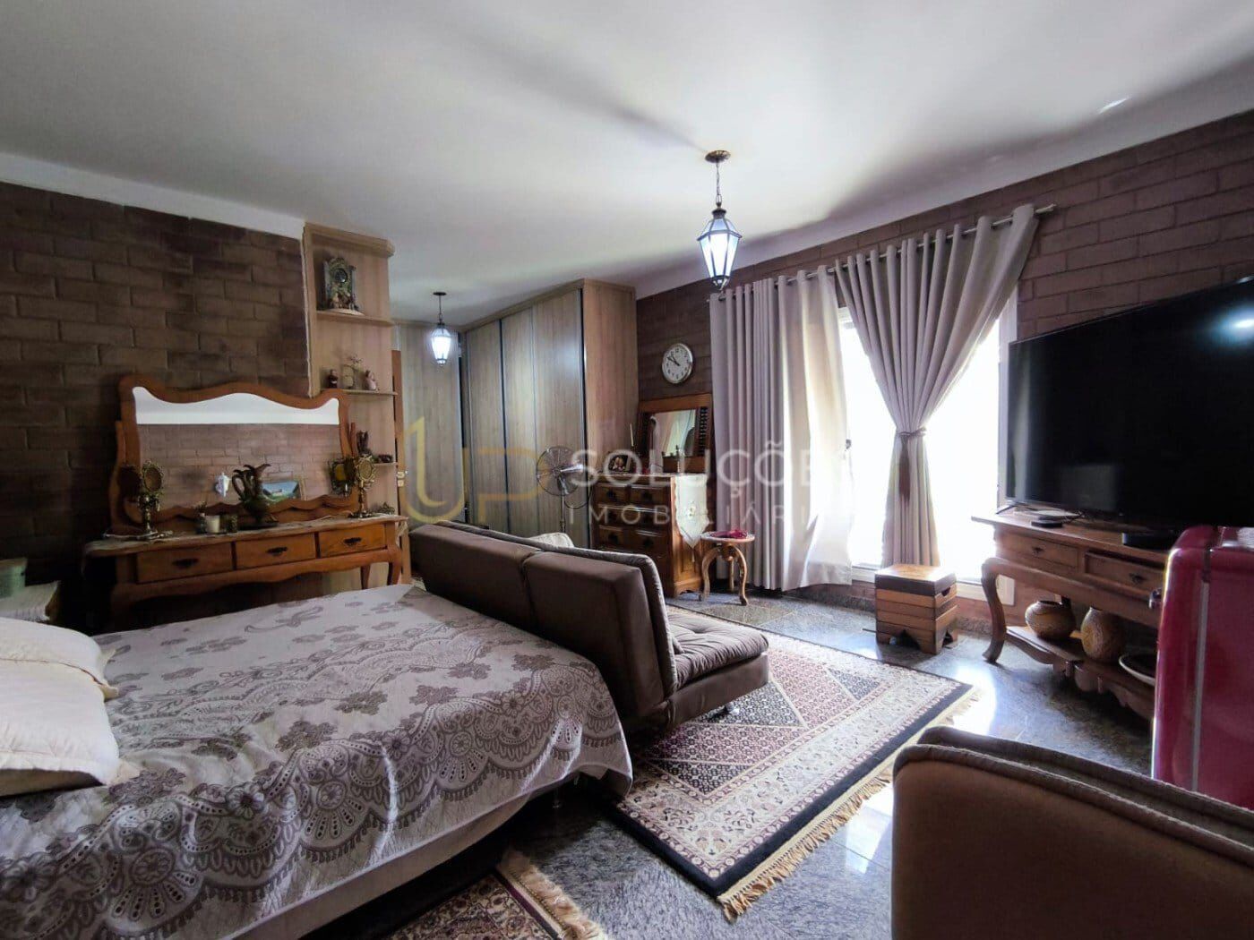 Casa de Condomínio, 5 quartos - Foto 17