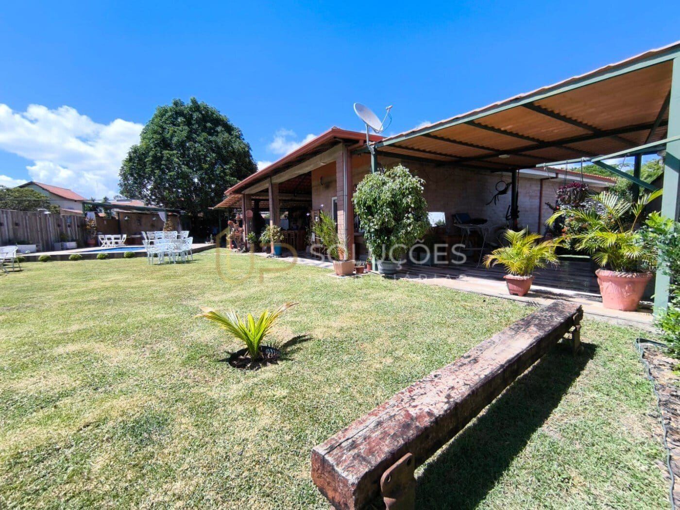 Casa de Condomínio, 5 quartos - Foto 39