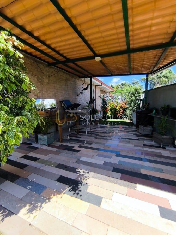 Casa de Condomínio, 5 quartos - Foto 37