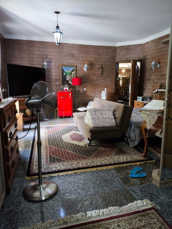 Casa de Condomínio, 5 quartos - Foto 16