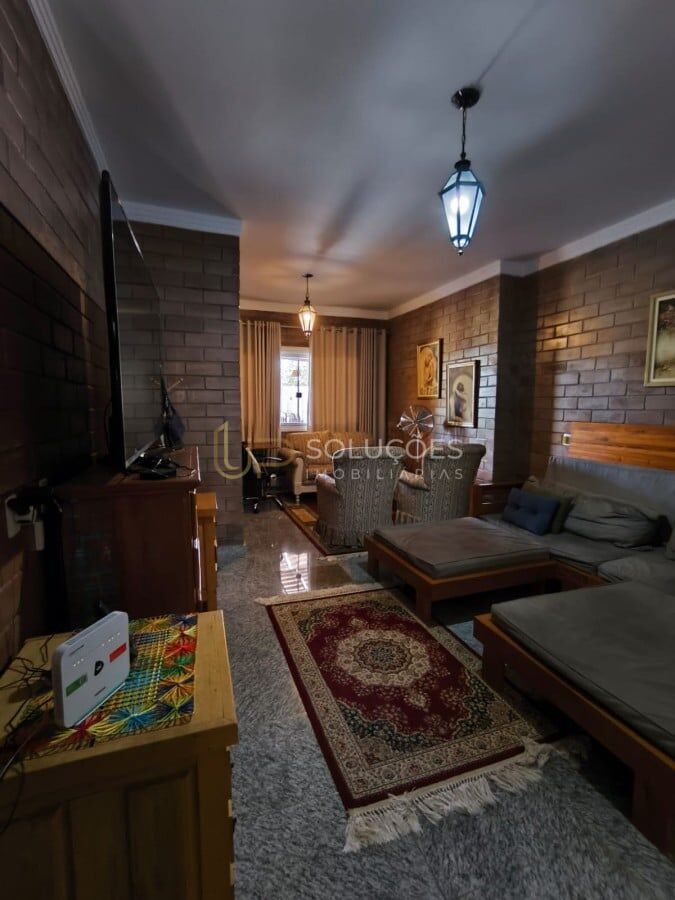 Casa de Condomínio, 5 quartos - Foto 3