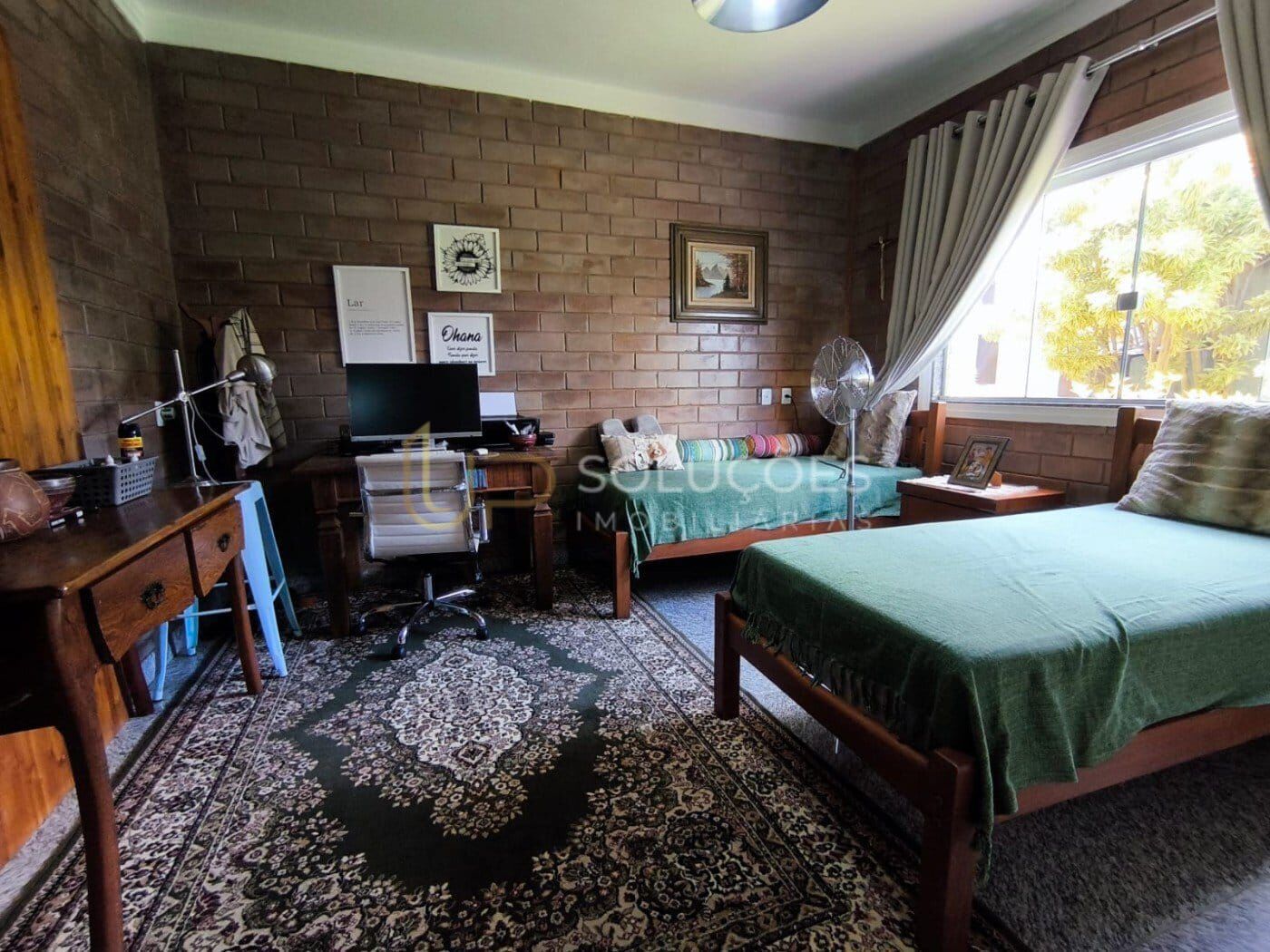 Casa de Condomínio, 5 quartos - Foto 21