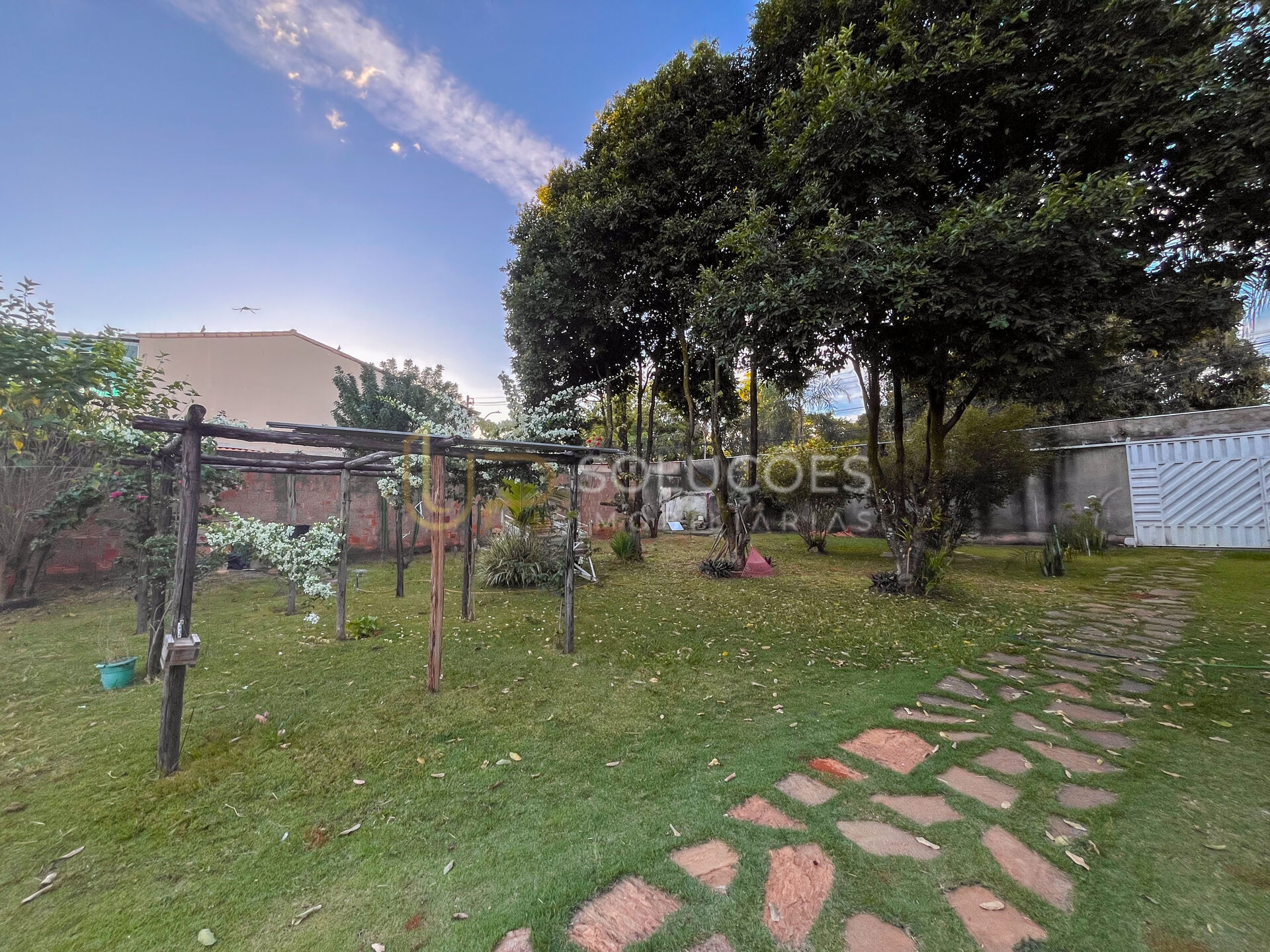 Casa, 3 quartos, 261 m² - Foto 30