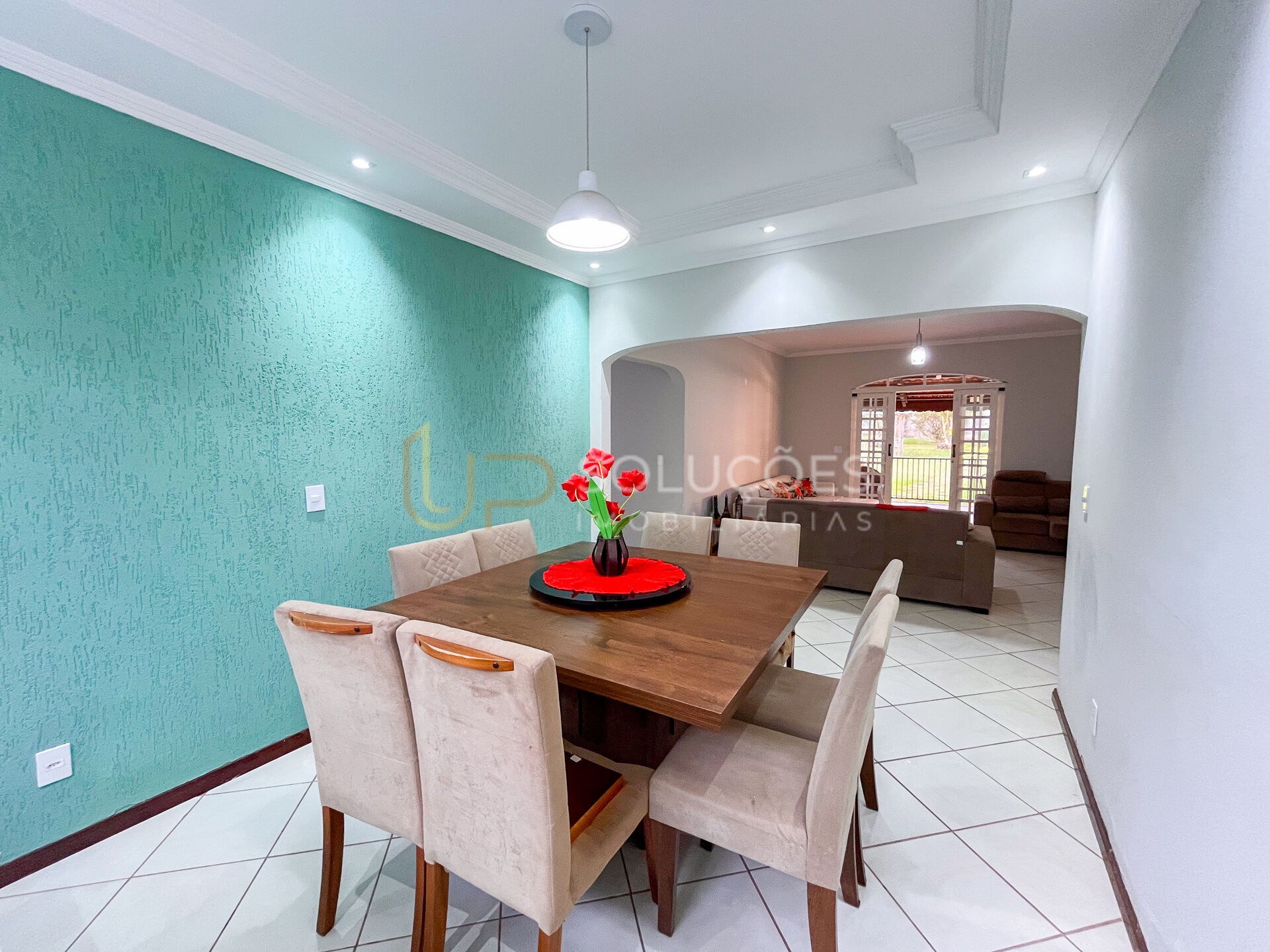 Casa, 3 quartos, 261 m² - Foto 4