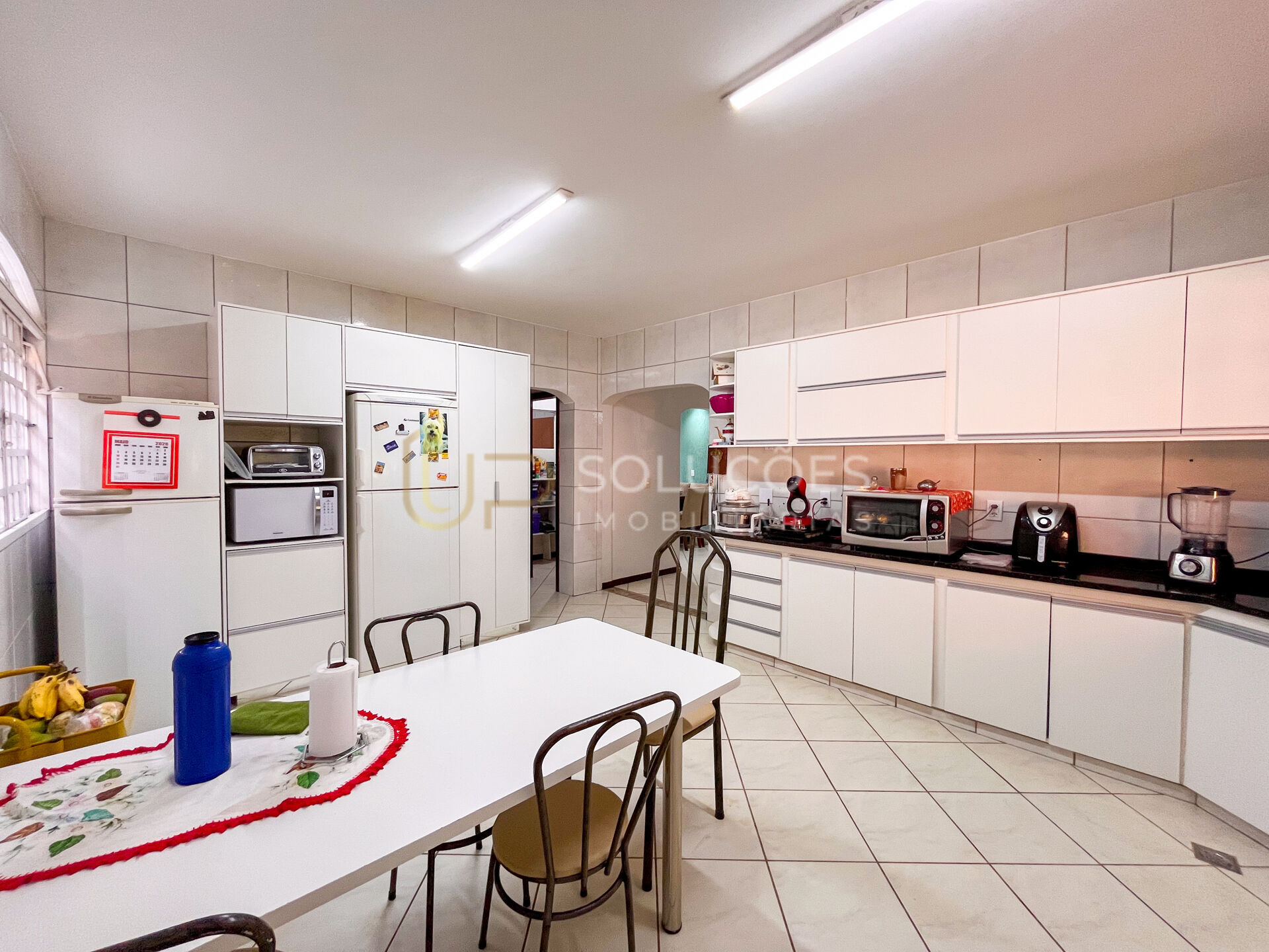 Casa, 3 quartos, 261 m² - Foto 8