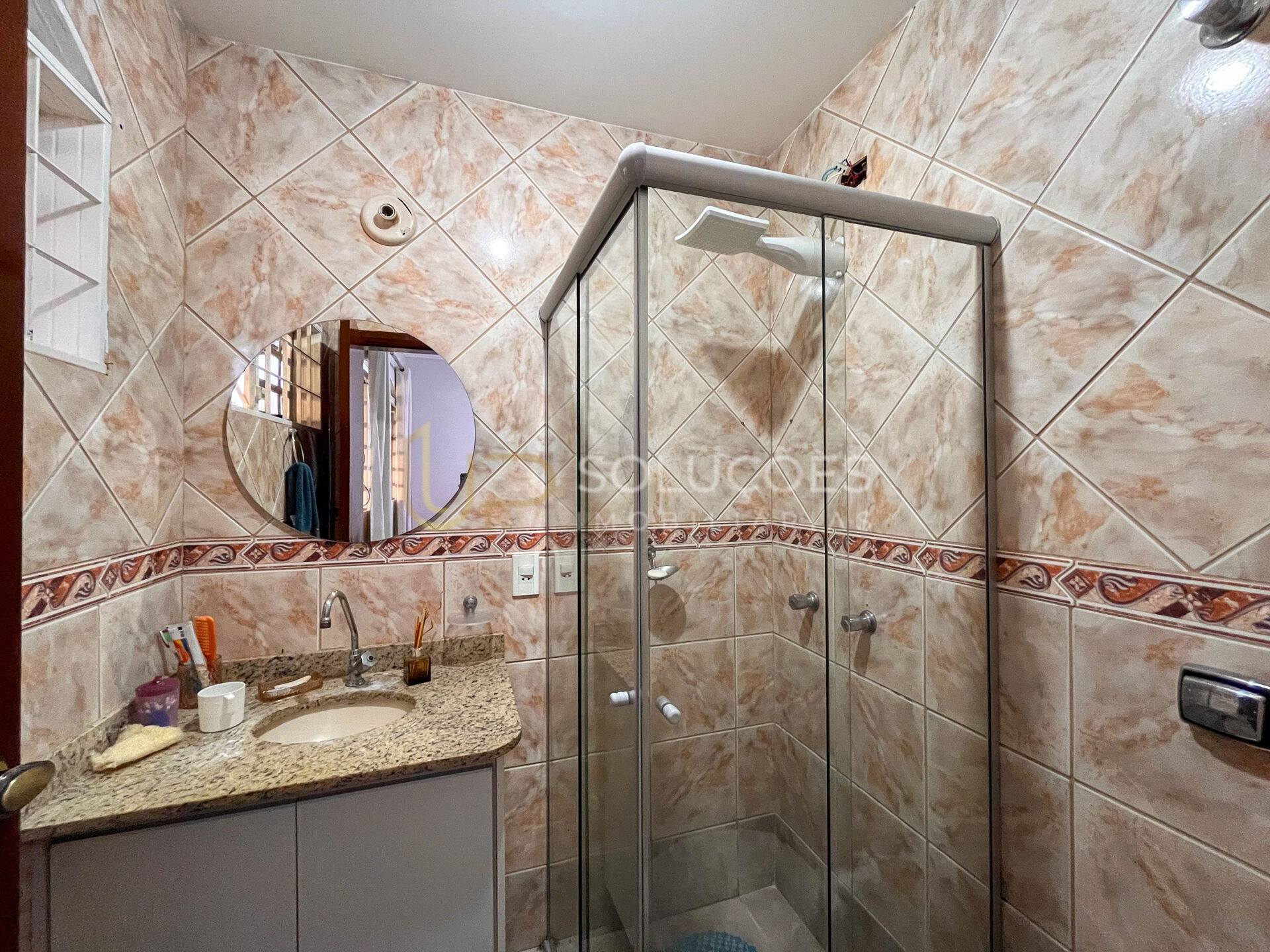 Casa, 3 quartos, 261 m² - Foto 23