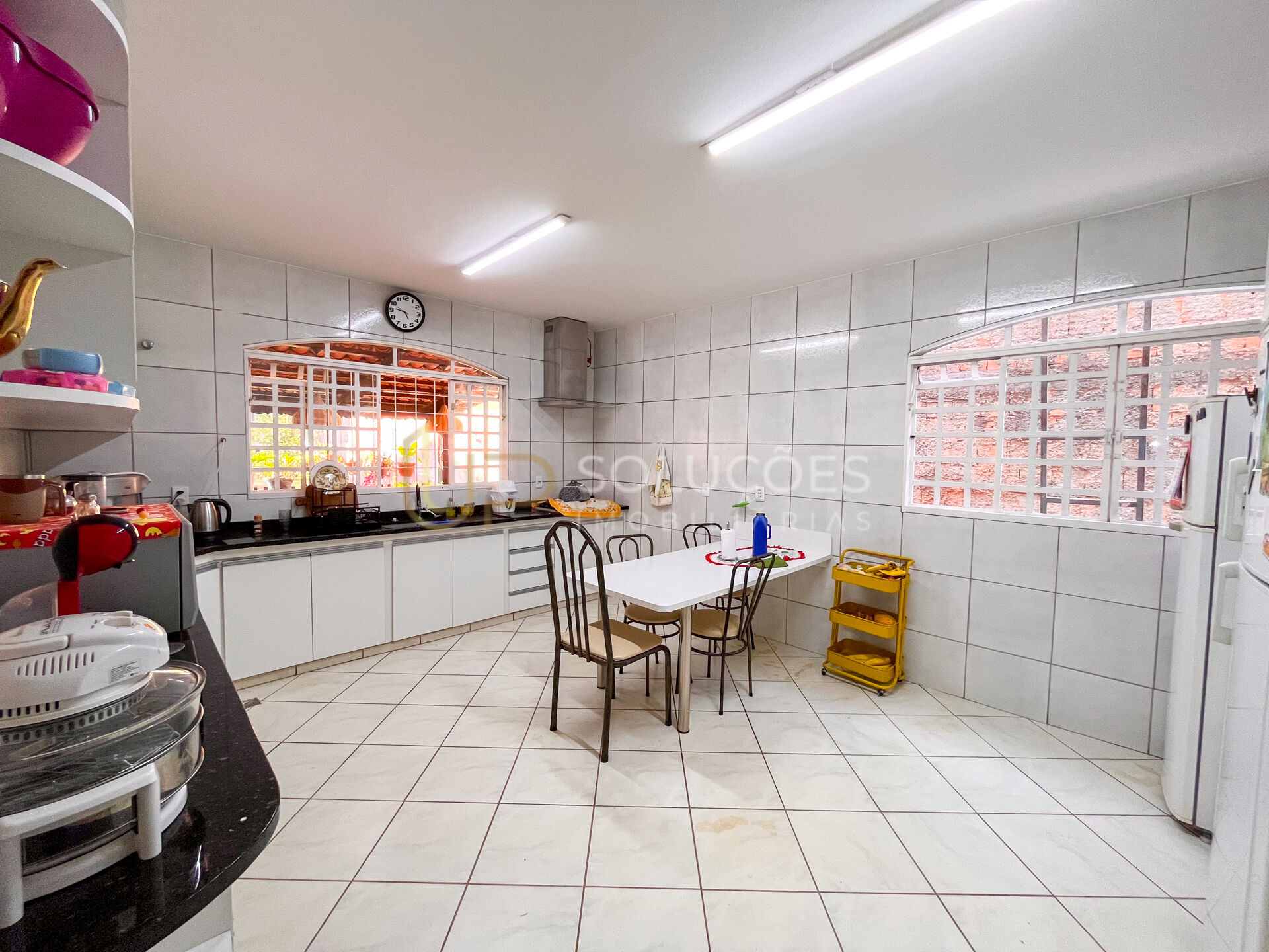 Casa, 3 quartos, 261 m² - Foto 5