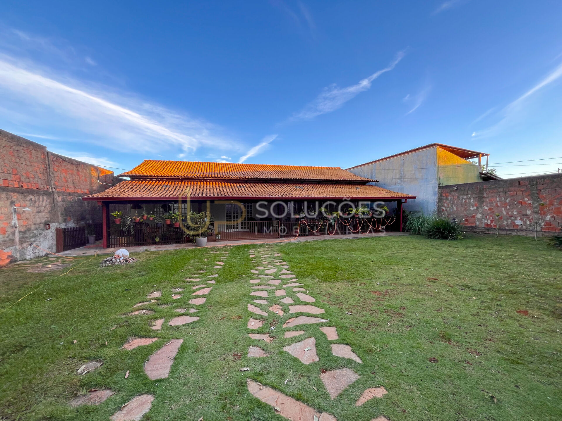 Casa, 3 quartos, 261 m² - Foto 29