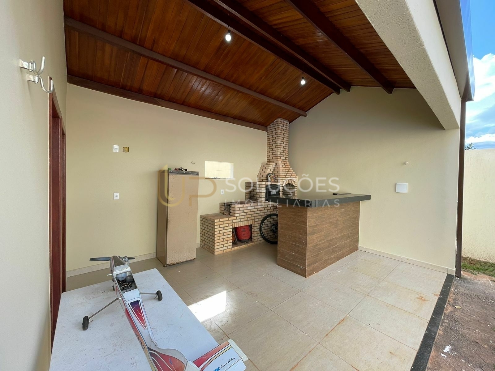 Casa de Condomínio, 4 quartos - Foto 33