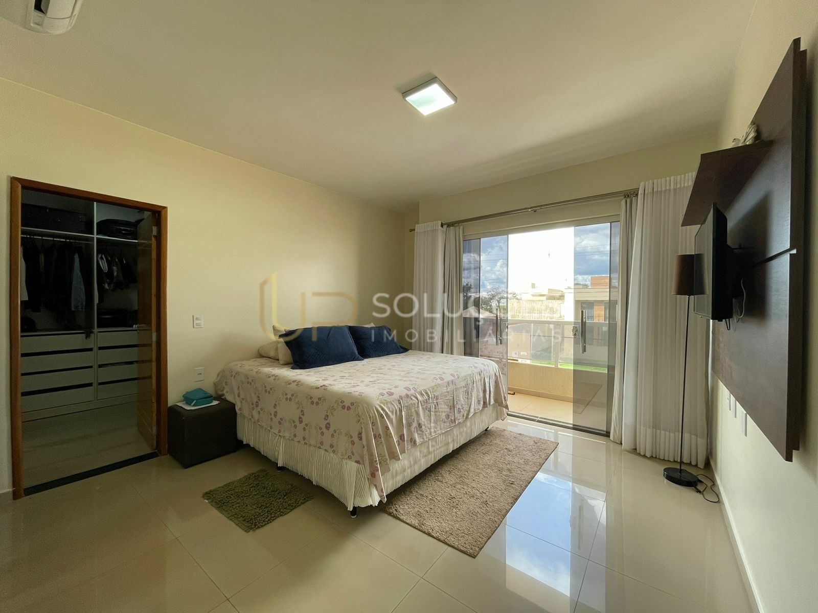 Casa de Condomínio, 4 quartos - Foto 20