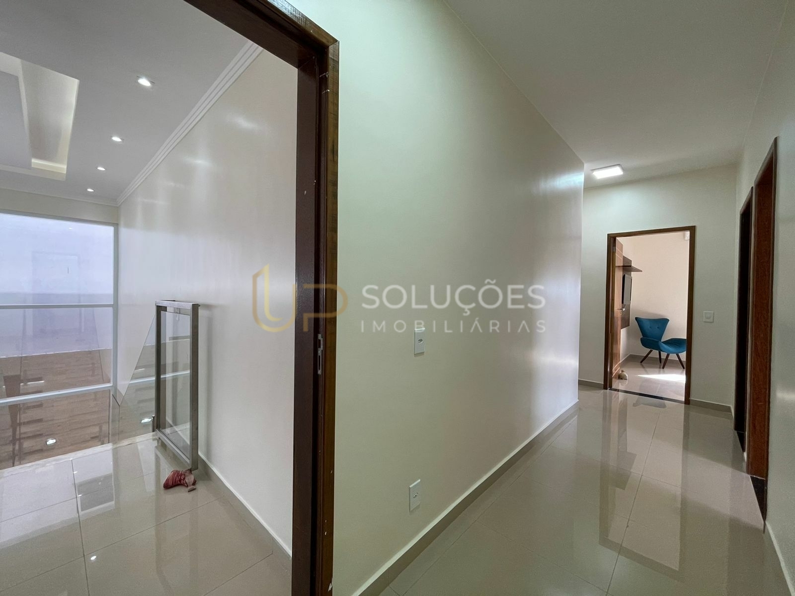 Casa de Condomínio, 4 quartos - Foto 18