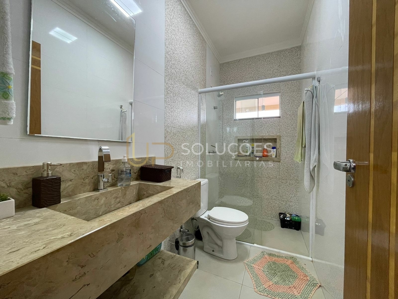 Casa de Condomínio, 4 quartos - Foto 11