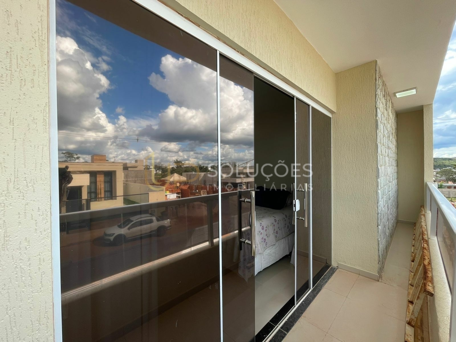 Casa de Condomínio, 4 quartos - Foto 36