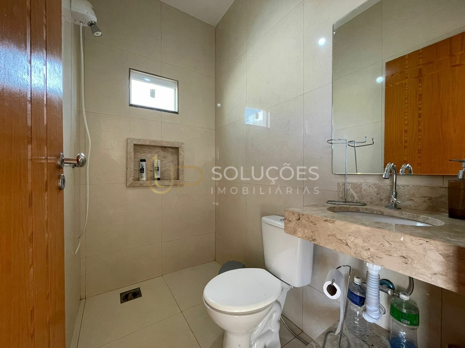 Casa de Condomínio, 4 quartos - Foto 34