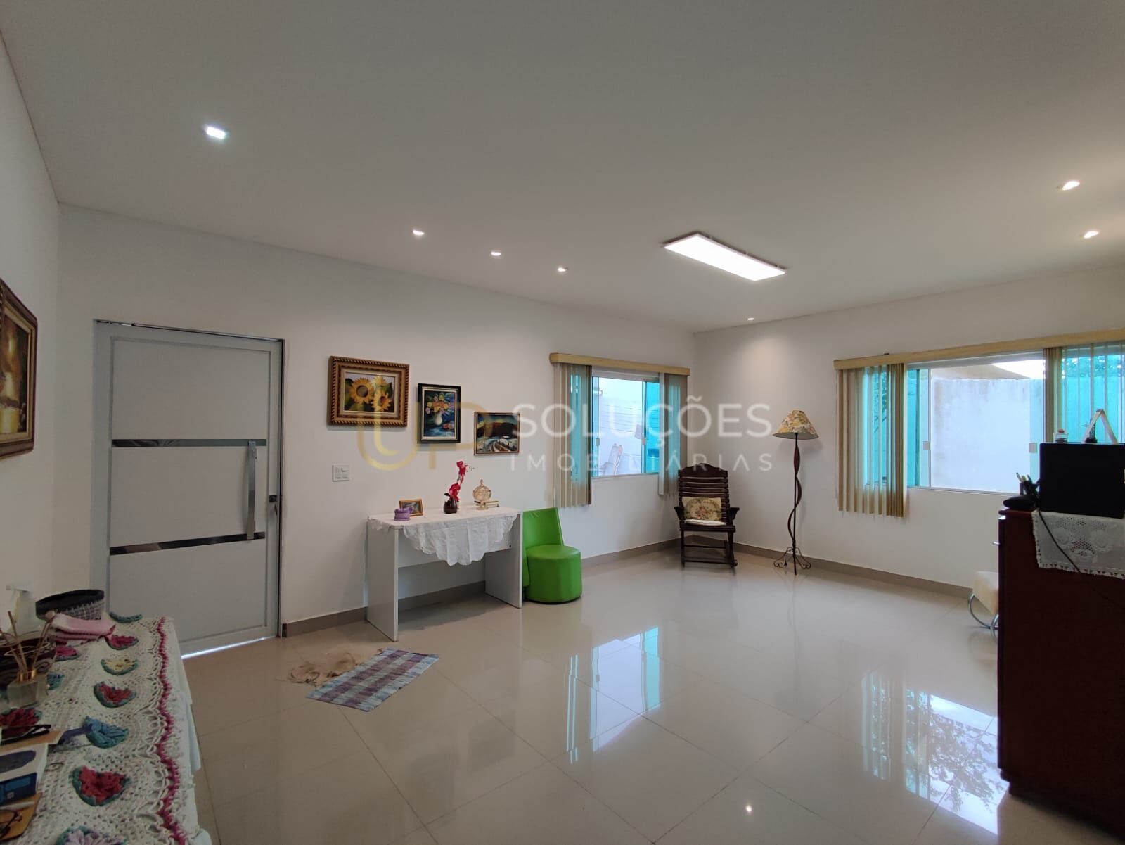 Casa, 3 quartos, 170 m² - Foto 4