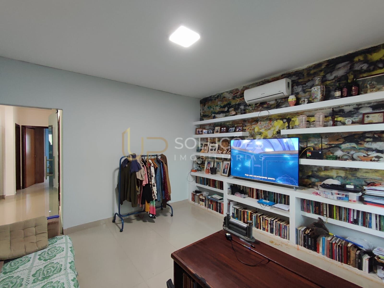 Casa, 3 quartos, 170 m² - Foto 2