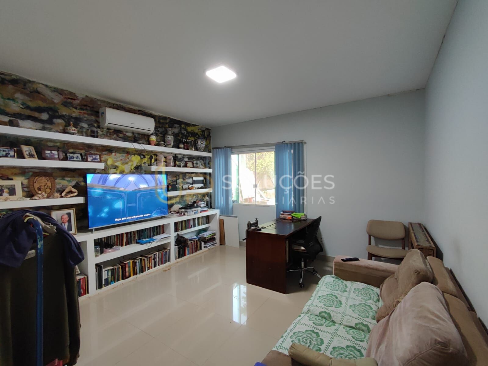 Casa, 3 quartos, 170 m² - Foto 1