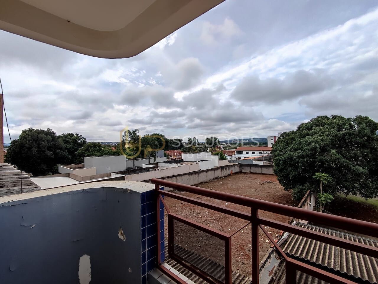 Apartamento, 1 quarto, 40 m² - Foto 5