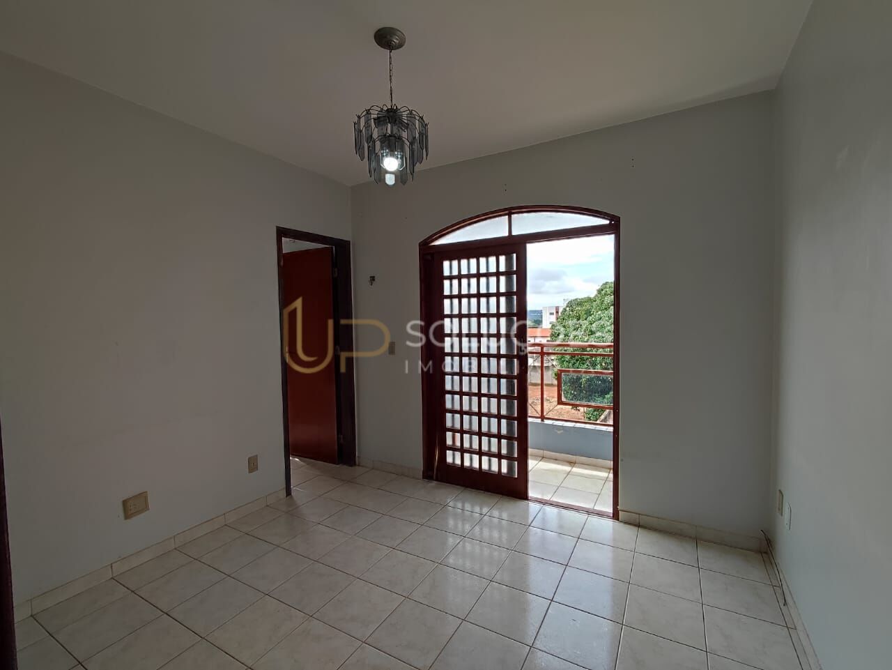 Apartamento, 1 quarto, 40 m² - Foto 1