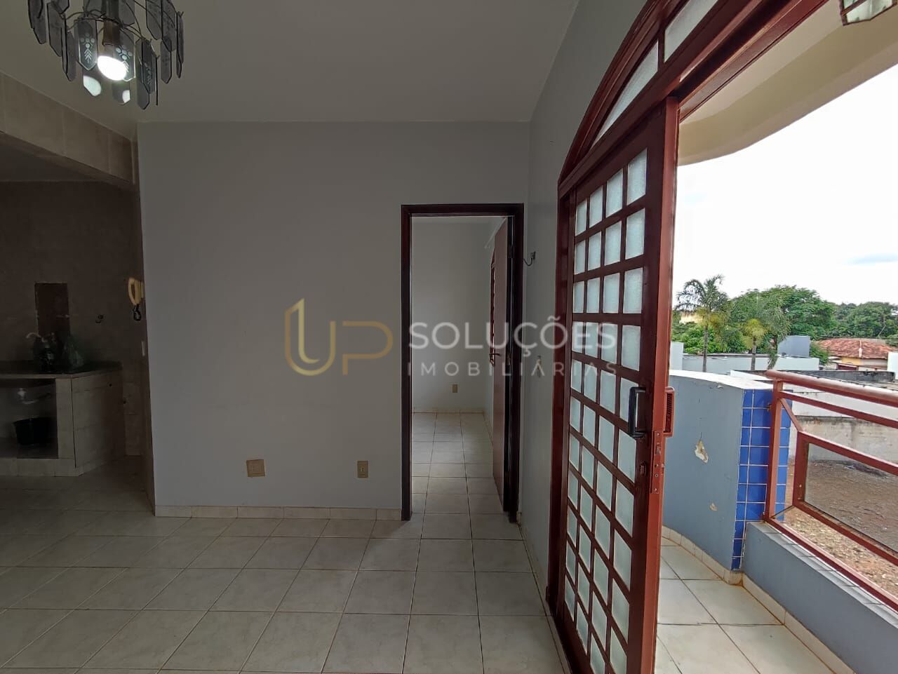 Apartamento, 1 quarto, 40 m² - Foto 3