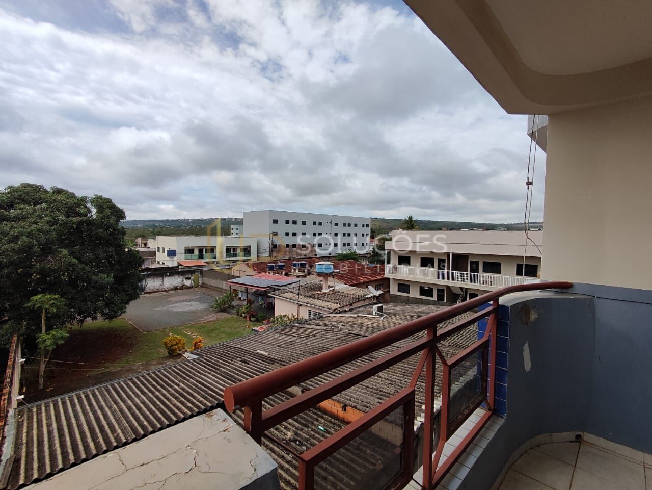 Apartamento, 1 quarto, 40 m² - Foto 6