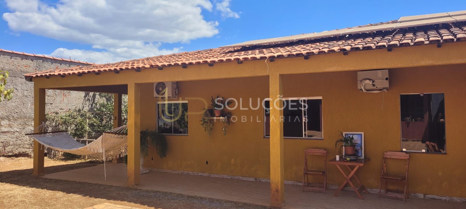 Casa de Condomínio, 6 quartos - Foto 3