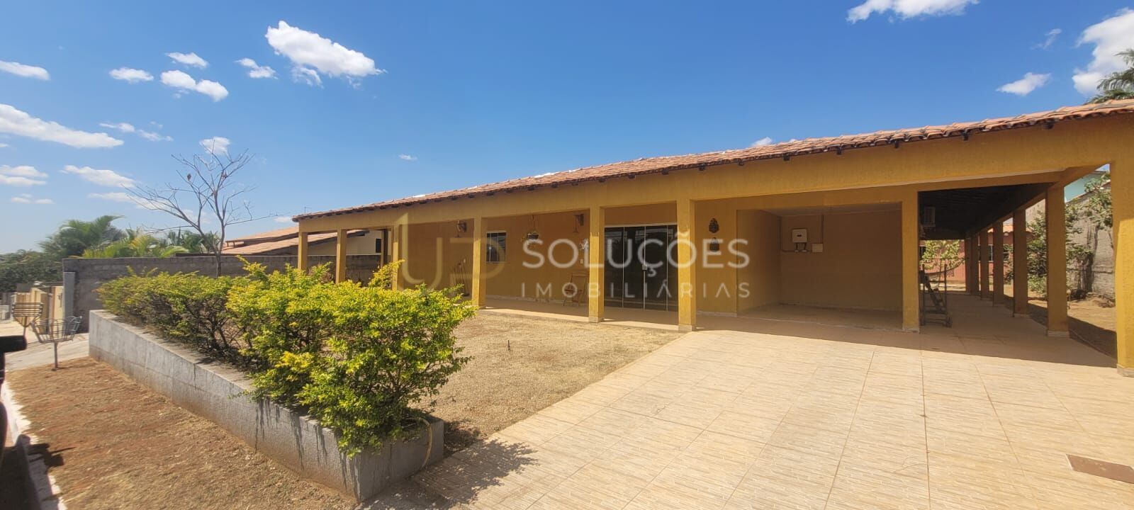 Casa de Condomínio, 6 quartos - Foto 2