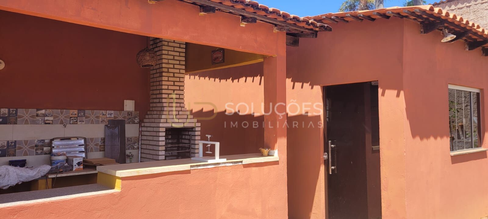 Casa de Condomínio, 6 quartos - Foto 5