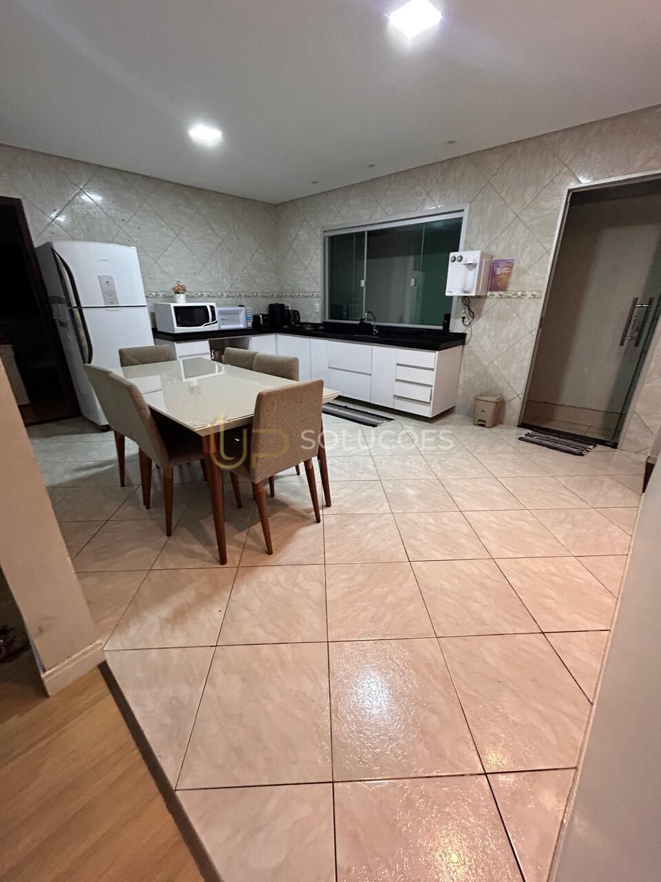 Casa de Condomínio, 3 quartos - Foto 5