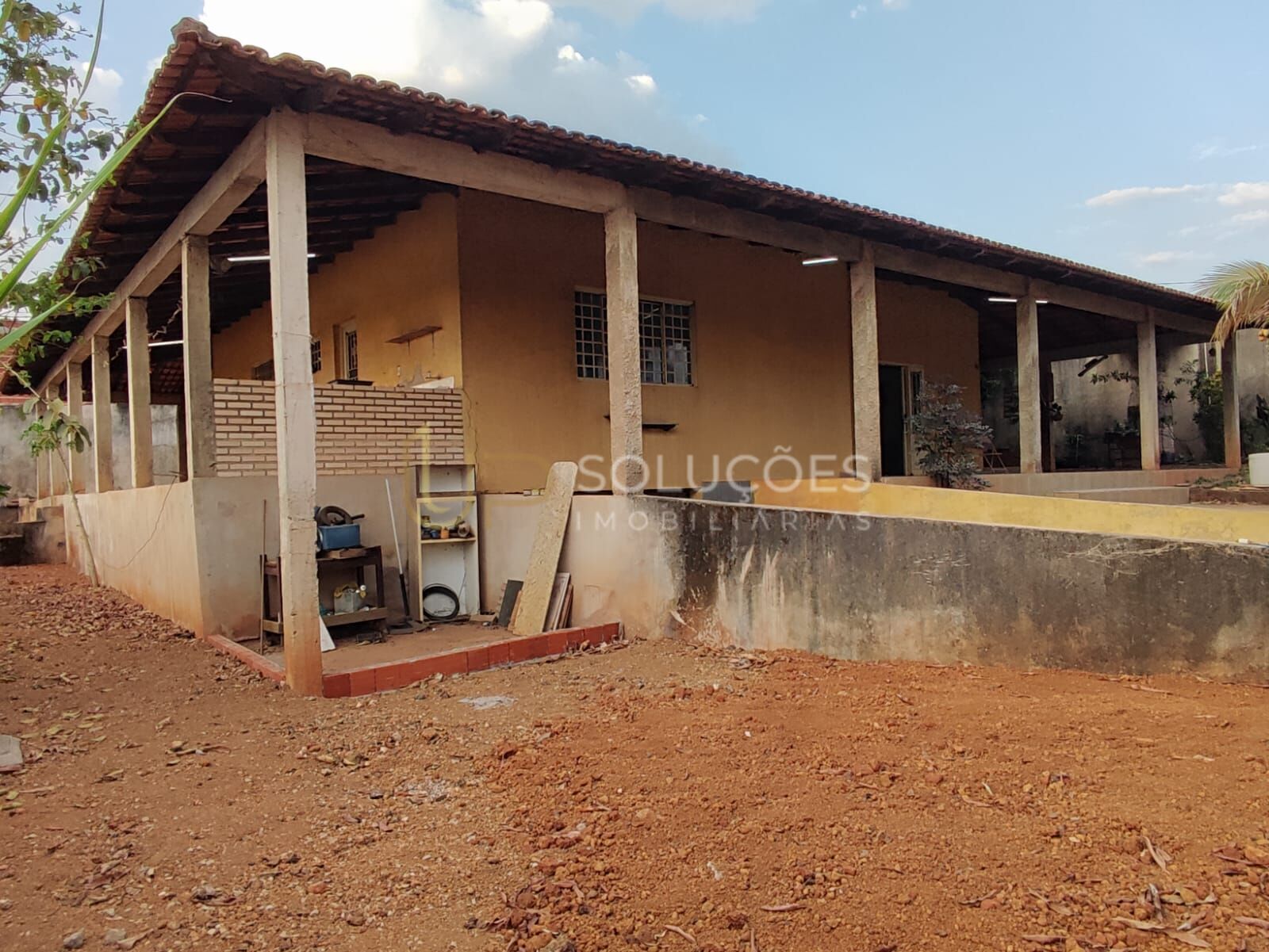 Casa, 3 quartos, 280 m² - Foto 2