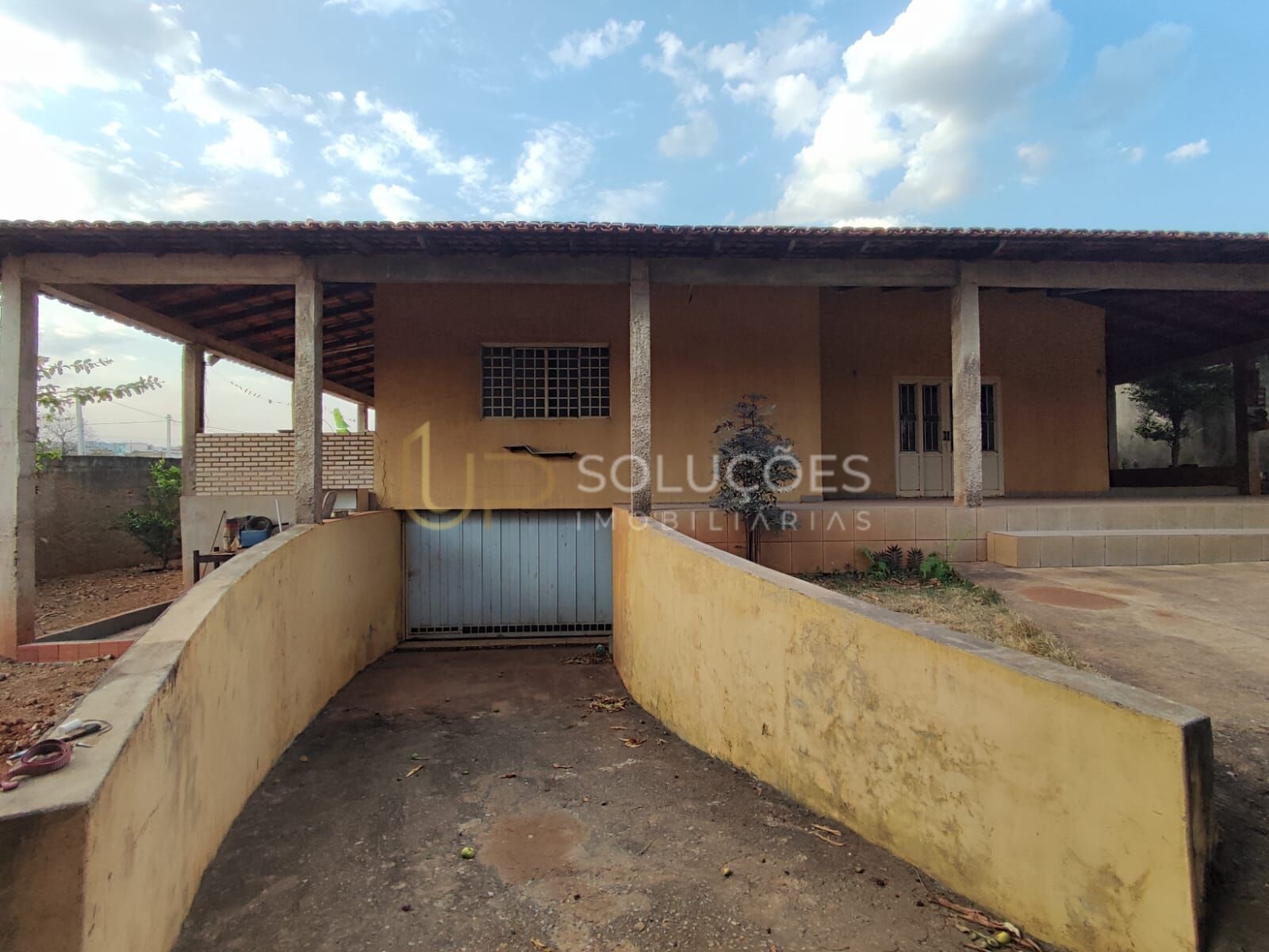 Casa, 3 quartos, 280 m² - Foto 1