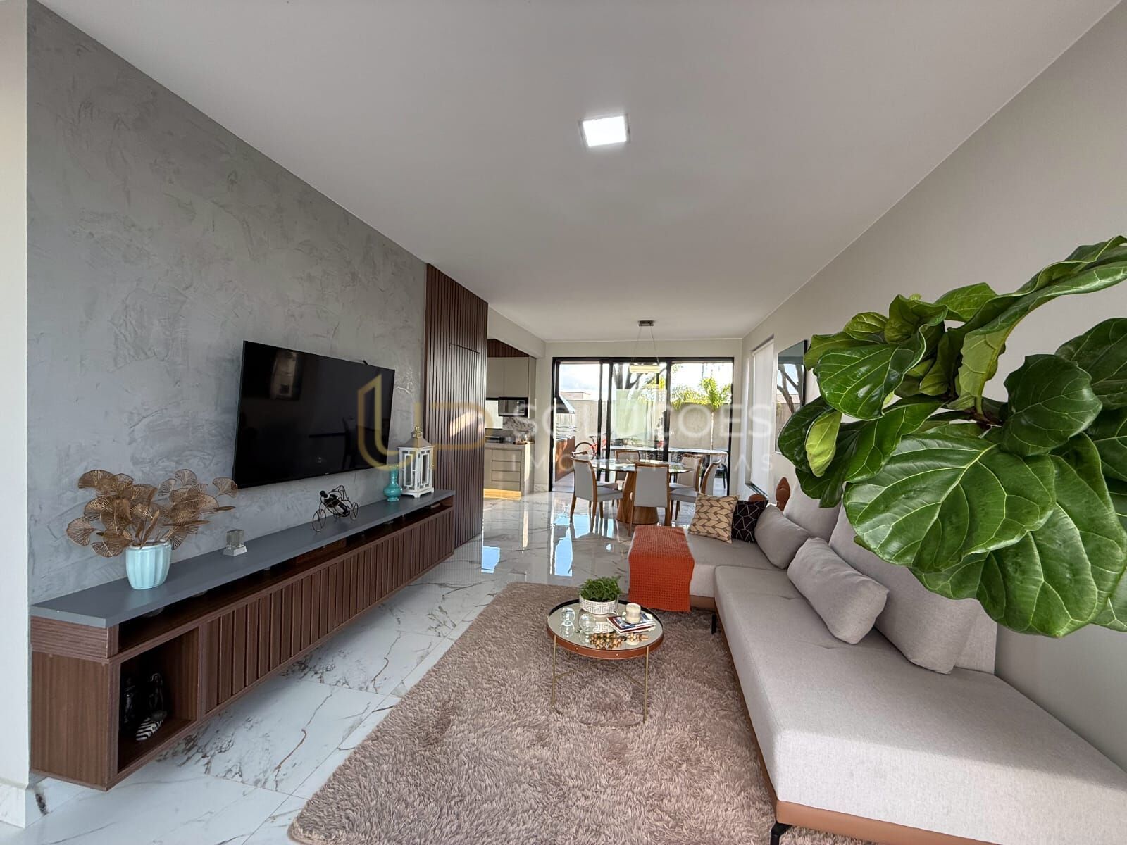 Casa de Condomínio, 3 quartos - Foto 8