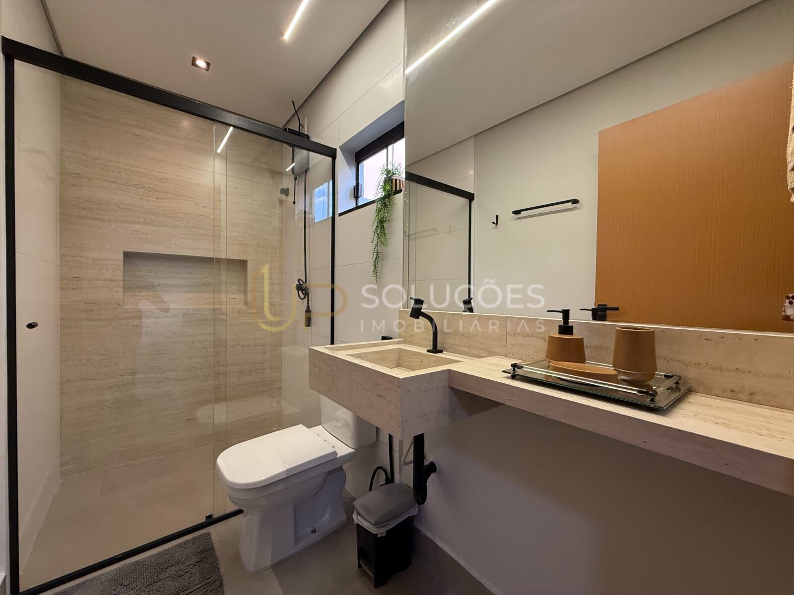Casa de Condomínio, 3 quartos - Foto 30