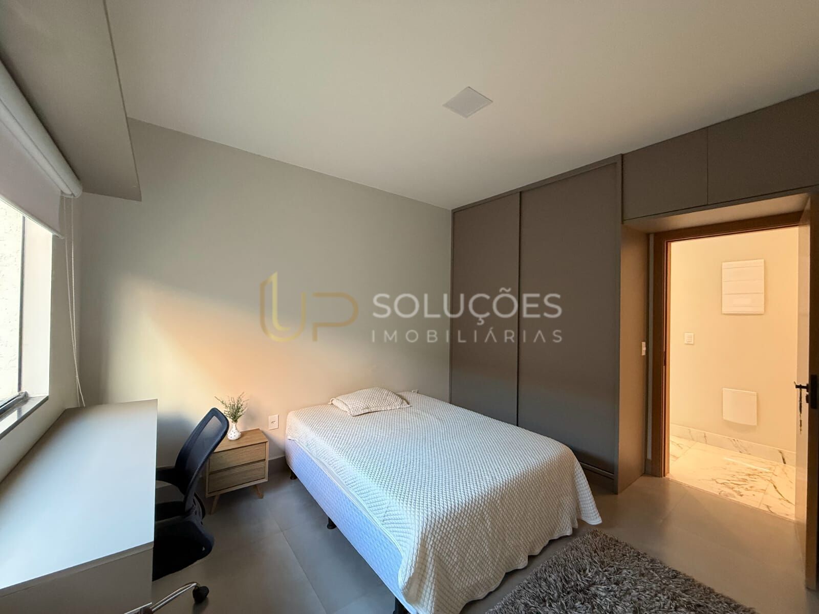Casa de Condomínio, 3 quartos - Foto 25