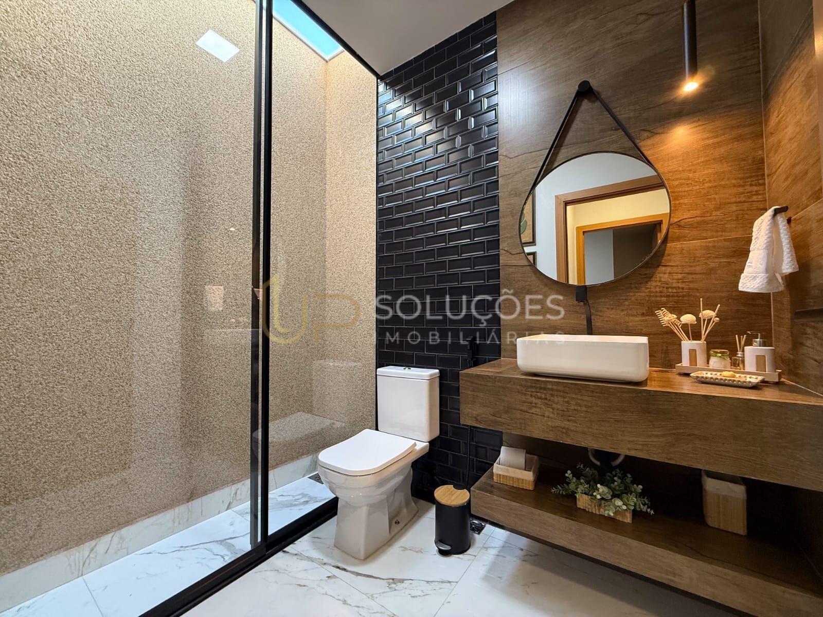 Casa de Condomínio, 3 quartos - Foto 20